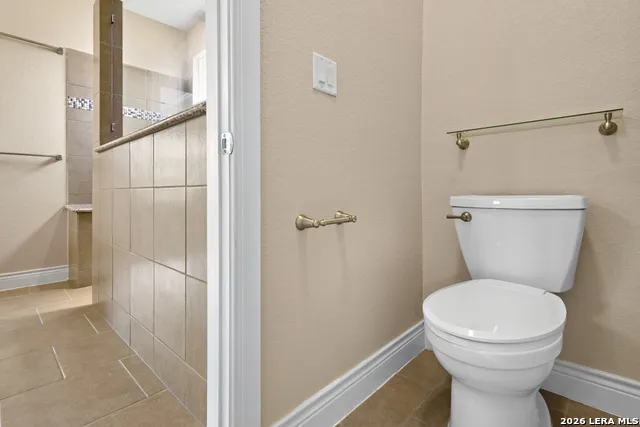3502 ROADSTEAD WAY San Antonio, TX 78253