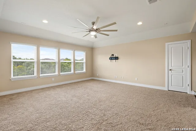 3502 ROADSTEAD WAY San Antonio, TX 78253