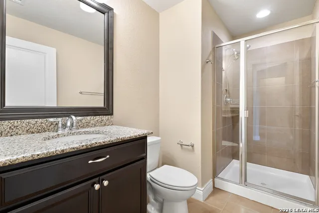 3502 ROADSTEAD WAY San Antonio, TX 78253