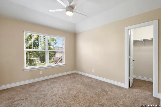 3502 ROADSTEAD WAY San Antonio, TX 78253