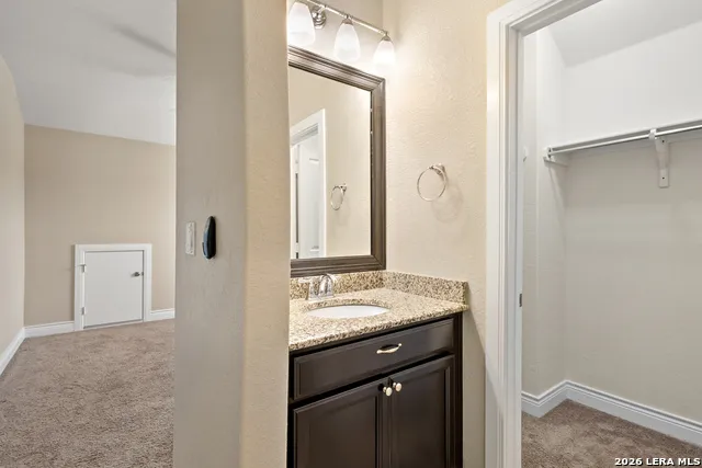 3502 ROADSTEAD WAY San Antonio, TX 78253