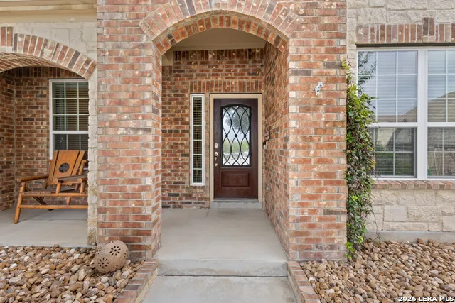 3502 ROADSTEAD WAY San Antonio, TX 78253