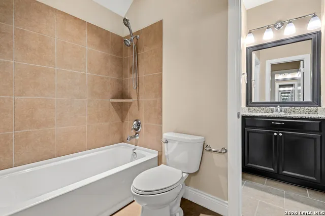 3502 ROADSTEAD WAY San Antonio, TX 78253