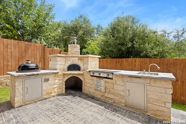 3502 ROADSTEAD WAY San Antonio, TX 78253