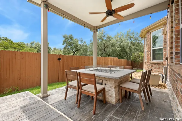 3502 ROADSTEAD WAY San Antonio, TX 78253
