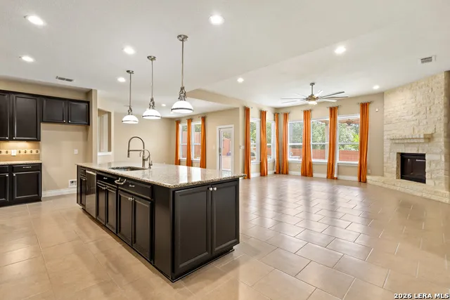 3502 ROADSTEAD WAY San Antonio, TX 78253