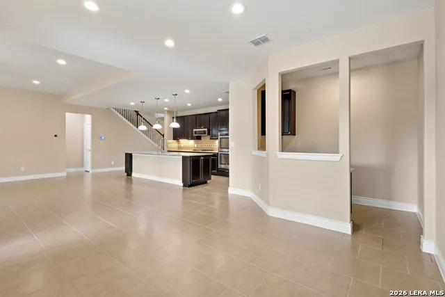 3502 ROADSTEAD WAY San Antonio, TX 78253