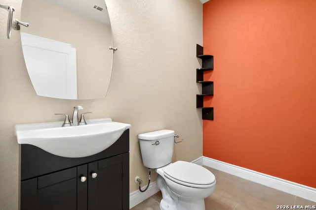 3502 ROADSTEAD WAY San Antonio, TX 78253
