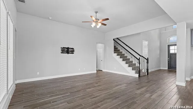 6501 Crockett Cv Schertz, TX 78108