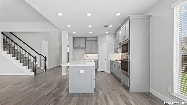 6501 Crockett Cv Schertz, TX 78108