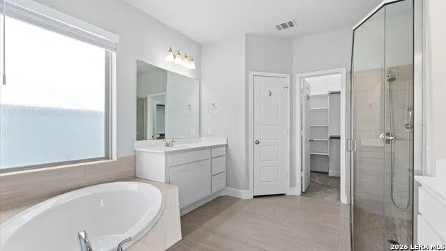 6501 Crockett Cv Schertz, TX 78108