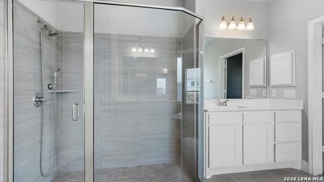 6501 Crockett Cv Schertz, TX 78108