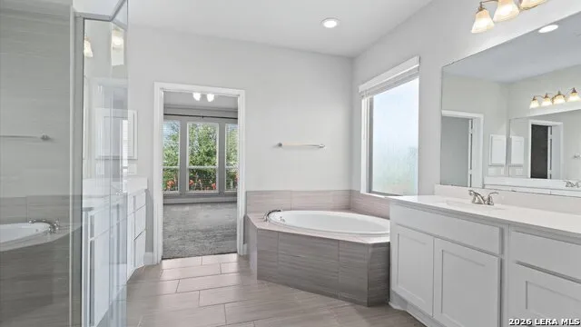 6501 Crockett Cv Schertz, TX 78108