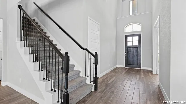 6501 Crockett Cv Schertz, TX 78108