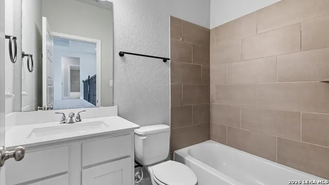 6501 Crockett Cv Schertz, TX 78108