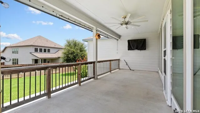 6501 Crockett Cv Schertz, TX 78108