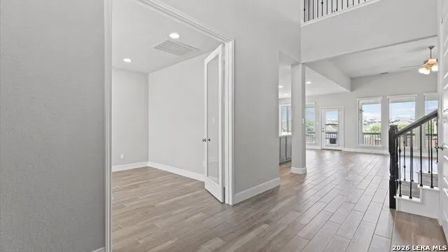 6501 Crockett Cv Schertz, TX 78108