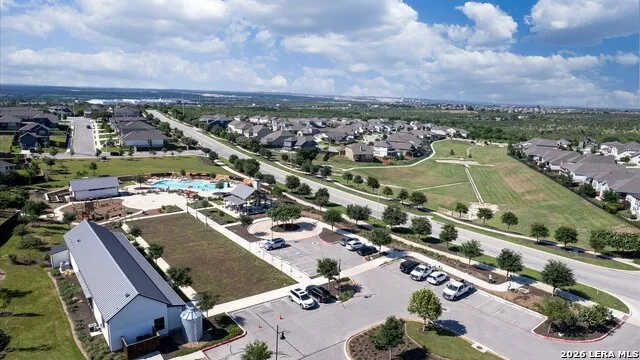 6501 Crockett Cv Schertz, TX 78108