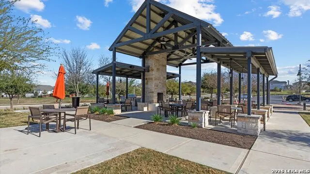 6501 Crockett Cv Schertz, TX 78108