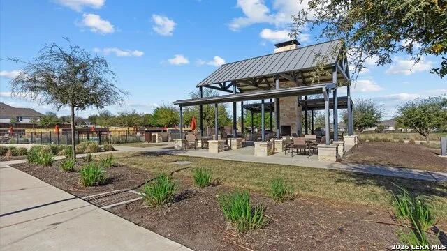 6501 Crockett Cv Schertz, TX 78108