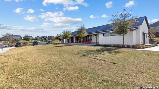 6501 Crockett Cv Schertz, TX 78108