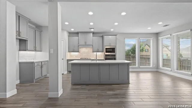 6501 Crockett Cv Schertz, TX 78108