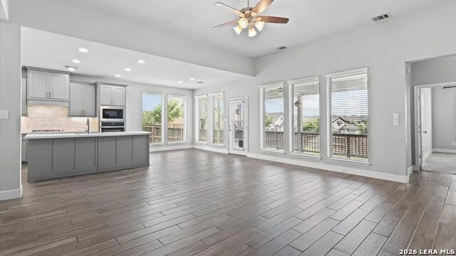 6501 Crockett Cv Schertz, TX 78108