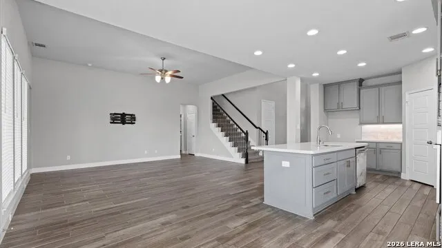 6501 Crockett Cv Schertz, TX 78108