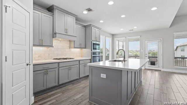 6501 Crockett Cv Schertz, TX 78108