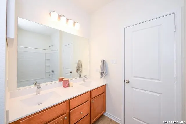 137 W Local Wave Boerne, TX 78006