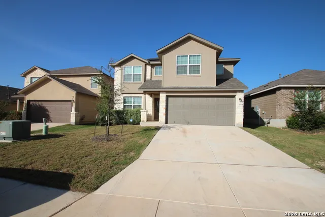 4778 CHALK FLATS San Antonio, TX 78253