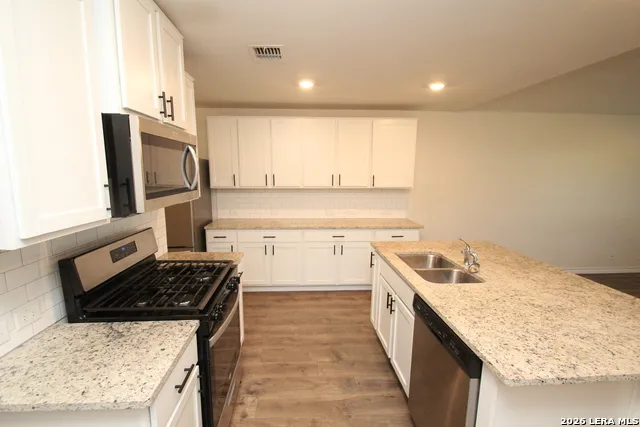 4778 CHALK FLATS San Antonio, TX 78253
