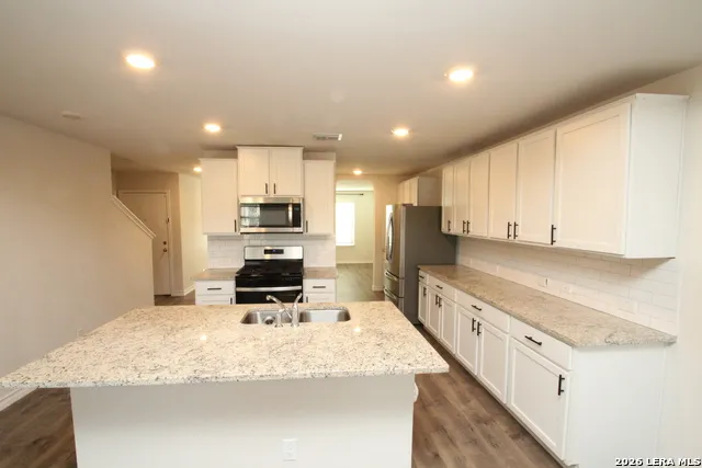 4778 CHALK FLATS San Antonio, TX 78253