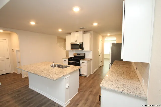 4778 CHALK FLATS San Antonio, TX 78253