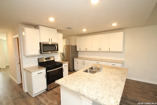 4778 CHALK FLATS San Antonio, TX 78253