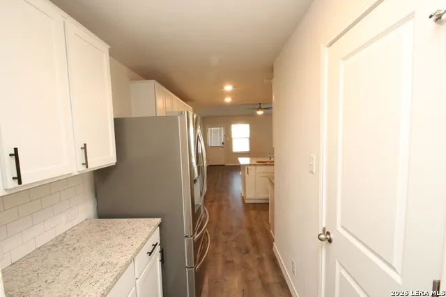 4778 CHALK FLATS San Antonio, TX 78253