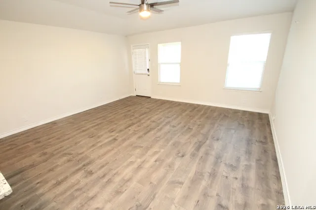 4778 CHALK FLATS San Antonio, TX 78253
