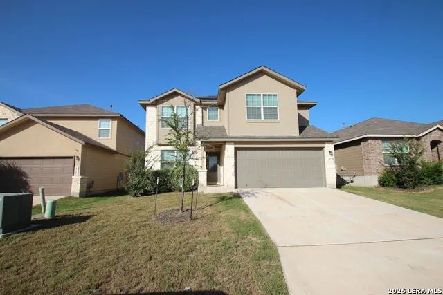 4778 CHALK FLATS San Antonio, TX 78253