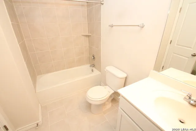 4778 CHALK FLATS San Antonio, TX 78253