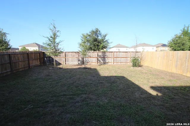 4778 CHALK FLATS San Antonio, TX 78253