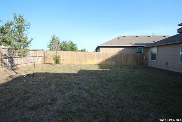 4778 CHALK FLATS San Antonio, TX 78253