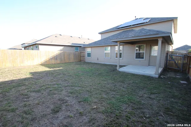 4778 CHALK FLATS San Antonio, TX 78253