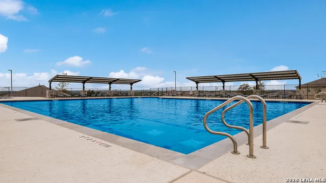 4778 CHALK FLATS San Antonio, TX 78253