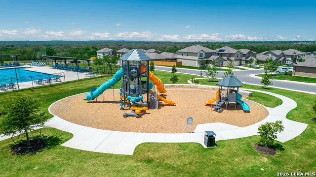 4778 CHALK FLATS San Antonio, TX 78253