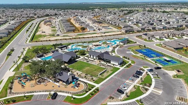 4778 CHALK FLATS San Antonio, TX 78253