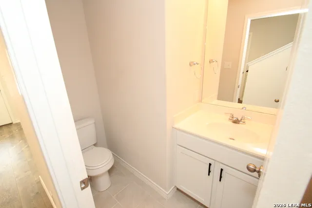 4778 CHALK FLATS San Antonio, TX 78253