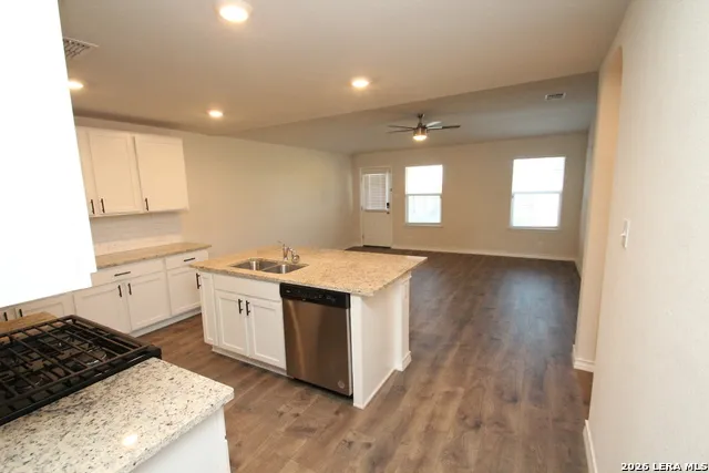 4778 CHALK FLATS San Antonio, TX 78253