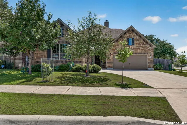 219 WOODS OF BOERNE BLVD Boerne, TX 78006