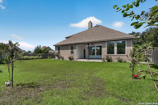 219 WOODS OF BOERNE BLVD Boerne, TX 78006