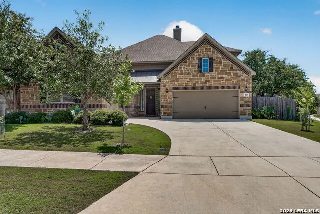 219 WOODS OF BOERNE BLVD Boerne, TX 78006